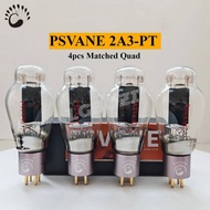 PSVANE 2A3-PT vacuum tube Classic: Direct Replace Shuguang/Linlai 2A3C/2A3B/2A3T Precise Matched Pai