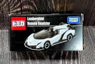 【G&amp;T】純日貨 TOMICA 多美小汽車 Lamborghini 藍寶堅尼 毒藥Roadster 限定版 973898
