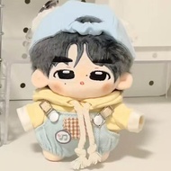 Cute Plush Doll 10cm
