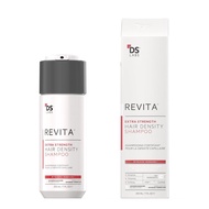 DS Labs Revita Extra Strength Shampoo, 205mL – Scalp First Cleanse for Fuller, Thicker Looking Hair,