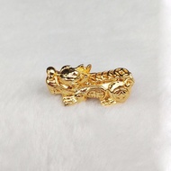 Silver Pixiu Charm - 925 Silver Charm