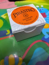 Pirastro金粉松香