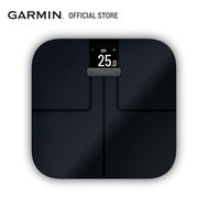 Garmin Index S2 Smart Scale - Black
