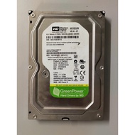 [USED] 100% Health 3.5 HARDISK SATA HDD 250GB 320GB 500GB 1TB