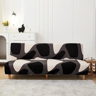 Elastic Vintage Sofa Bed Cover Sofa Bed Cover Sofa Bed Cover