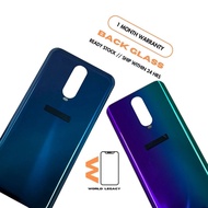 [WL]OP R17 PRO BATTERY COVER BACK GLASS HOUSING