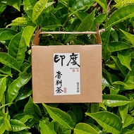 印度香料茶 | 茶包20入【辛香濃郁】