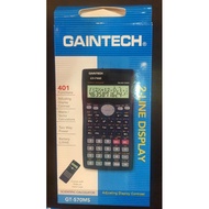 READY STOCK ORIGINAL GAINTECH SCIENTIFIC GT-570MS CALCULATOR