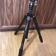 Benro C2681T碳纖腳架  + Leofoto LH-30 ...