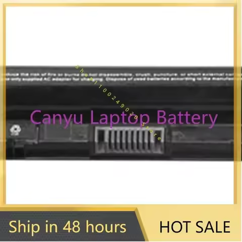 2024 For Inspiron 15ur 3451 15 5558 5559 M5y1k Laptop battery