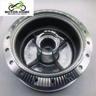 SMASH FRONT HUB For Motorcycle Parts NHC