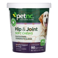 Petnc Hip and Joint Dog Joint Supplement Dog Supplement USA