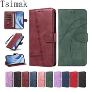 Phone Case For Samsung Galaxy M62 M55 M54 M35 M23 M15 Leather Cover M 62 55 54 35 23 15 Flip Stand S