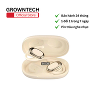 Tai nghe bluetooth móc tai dẫn truyền qua xương OWS S300 chống ồn nhẹ gọn dễ dùng tiện mang theo