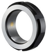 NIKKI Nut SFZ20X1.0P  SFZ25X1.5P  SFZ30X1.5P  SFZ35X1.5P