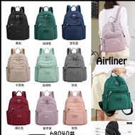PROMO - SIGHMON - TAS RANSEL IMPORT FASHION WANITA #5071
