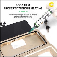 Relife PP Structural Adhesive Back Cover Handle Glass Lens LCD Frame Bezel Bonding Glue RL-035A