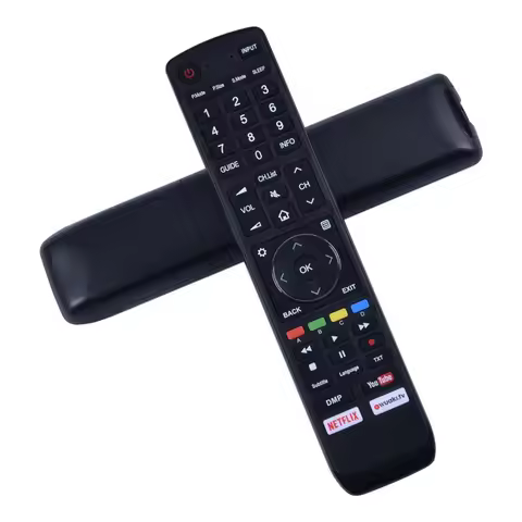 EN3B39 EN3D39 EN3G39 remote control for Hisense LCD TV H45N5750 H75N6800 EN3AA39H accessories replac