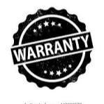 warranty for my shop