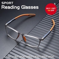 Reading Glasses Anti Radiation 100 400 Degree Hyperopia Eyewear For Women Men