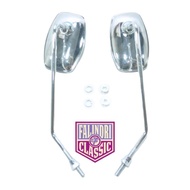 Honda c50 honda c70 honda c90 rearview mirror honda c70 72 73 honda c90 rearview mirror