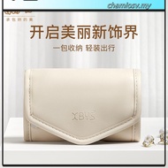 XYBS-JS002 Jewellery Organizer Jewelry box Jewel Necklace Earring Ring Storage Case