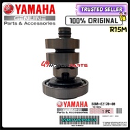 100% ORIGINAL R15M CAMSHAFT CAM SHAFT B3M-E2170-00
