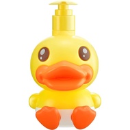 Cute Soap Dispenser for Kids Gift,Fun Dispenser for Bathroom Kitchen Countertop Vanity fit Lotion Sh