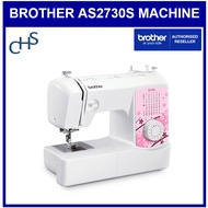 Brother AS2730S Portable Sewing Machine with Arm 1Y Brother SG Warranty