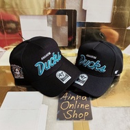 47 Brand AFRAME cap Mighty ducks snapback