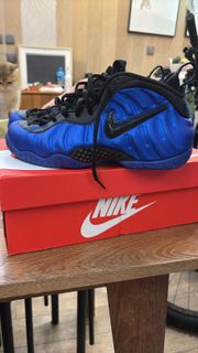 Nike Air Foamposite Pro
