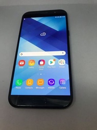 Samsung galaxy A7 Smartphone