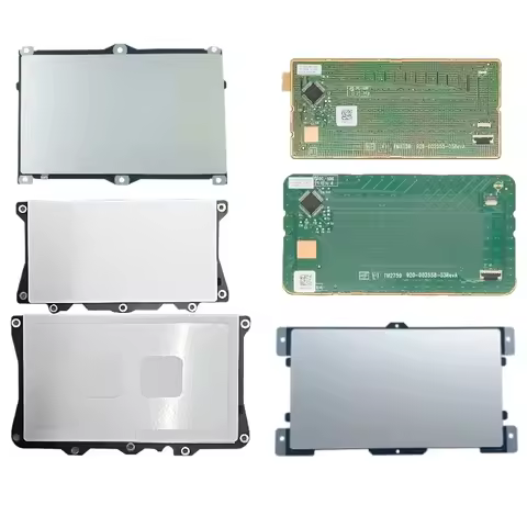Laptop Touchpad For Probook 630 640 650 G1 G2 G3 G4 G5 G6 G7 G8 Clickpad Laptop Mouse Board Track Pa