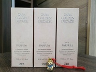 น้ำหอม Zara Golden Decade 80 ml.