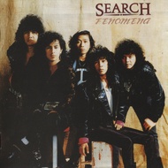CD-R Search - Fenomena (1989, 2019, 30th Anniversary Ver.)