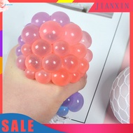  Squeeze Ball Resilient Stress Reliever BPA-free Squishy Sensory Stress Relief Ball Toy for Office