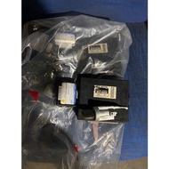 ECU MYVI 1.3 AUTO COMPLETE SET 89560-BZ440