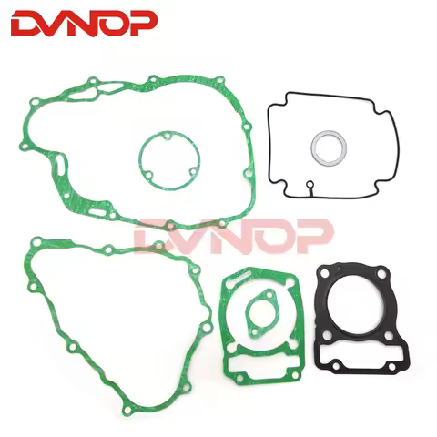 Motorcycle Complete Full Gasket Set for Honda 190cc CB190R CB 190R CBF190 CBF 190 Engine Spare Parts