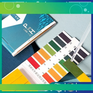 PH Test Strips | 80 Strips | pH Tester | Litmus Paper Alkalinity Acidity water Tester, Fish Aquarium
