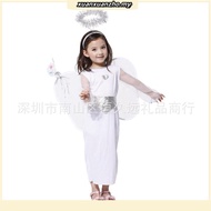 Noblekids Angel costume