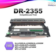 DRUM brother DR-2355  หมึกปริ้น brother l2700d หมึกbrother mfc l2700d