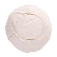 OXXGGKAO Bread Banneton Proofing Basket Cloth Liner Brotform Proofing Cloth Liner Natural Rattan Bak