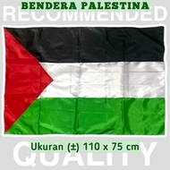Bendera Palestina Besar / Bendera Indonesia / Bendera NU Murah