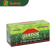 GARDOE TEA Jasmine 50GR BOX 25"S (18)