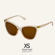 Retro Cat Eye Sunglasses Flat Alternative High-End Sunglasses Men's Sunscreen Glasses Factory 2026.7