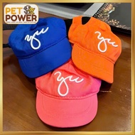 Pet Hat Dog Hat Cat Hat Dog Cap Dog Ear Cover