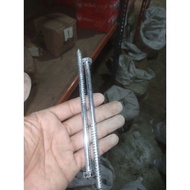 LAG DEKS SCREW DESKRUP SCREW 5/ 16 X 6" INCH