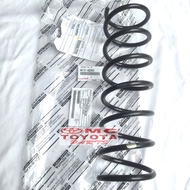 Per Keong / Spring Depan Agya Ayla 48131-BZ560
