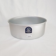Ww Round Cake Pan 8"x3" (Round Pan)