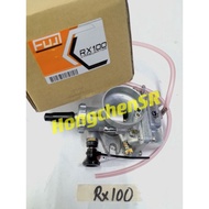 YAMAHA RX100 CARBURETOR MIKUNI 100% ORIGINAL JAPAN